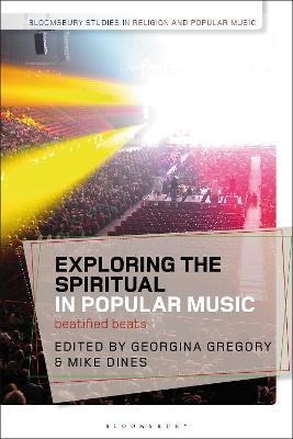 Libro Exploring The Spiritual In Popular Music : Beatifie...