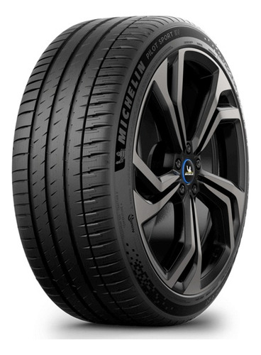 Pneu Michelin Pilot Sport Ev 255/40r20 101w