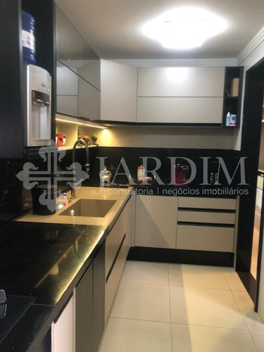 Imagem 20 de 30 de Ed. Vila Lobos - Ap01186 - 69304208