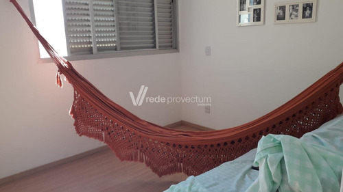 Imagem 21 de 30 de Apartamento À Venda Em Cambuí - Ap295566