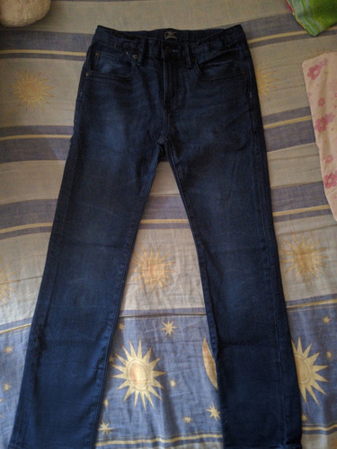 Blue Jeans De Niño Gap Kids