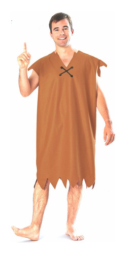 Rubies Costume Co Para Hombre The Flintstones Barney Rubble 