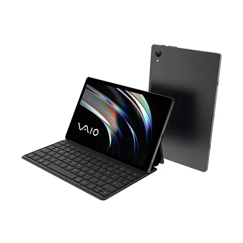 Tablet VAIO TL10 4GB RAM 128GB SSD Octa-Core, Tela 10.4” 2K, 4G W...