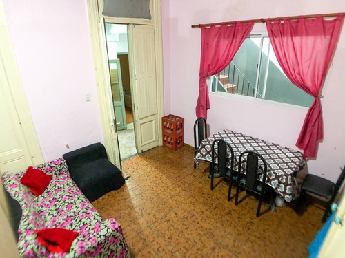 Venta De Casa En Boedo