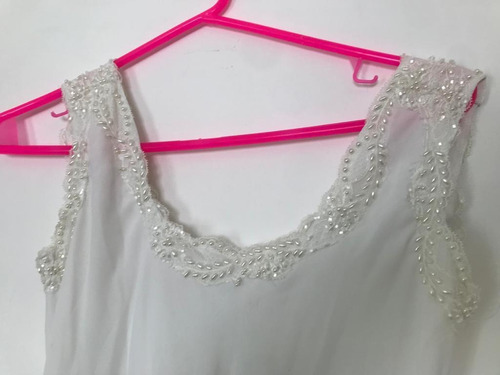 Vestido De Fiesta/ Novia/ Quinceañera