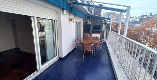 Imagen 3 de 30 de Departamento Semipiso En Venta Ubicado En Alto Palermo, Capital Federal, Buenos Aires