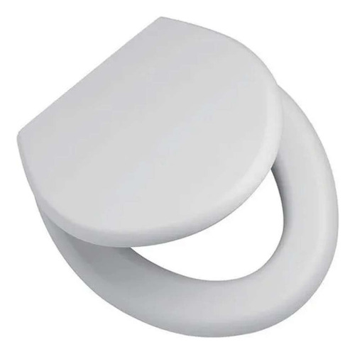 Asiento Inodoro Para Chicos Ferrum Blanco Tch-b P