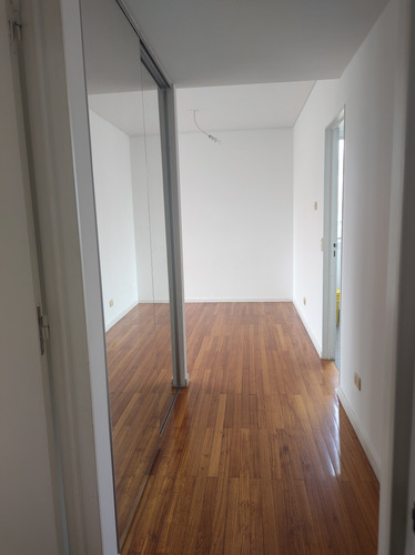 Departamento Dos Ambientes. Núñez