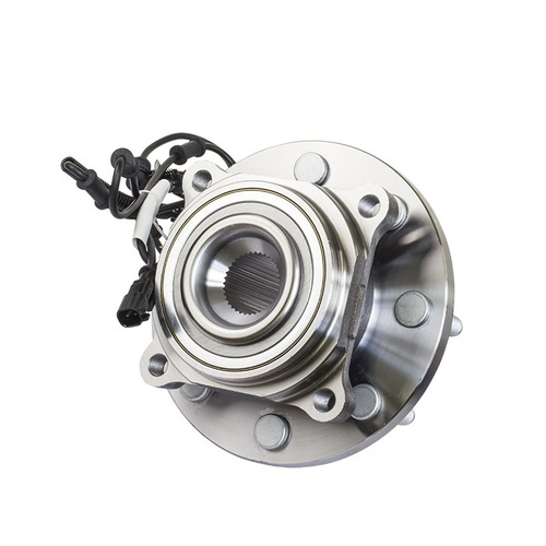 Cubo Roda Dianteira Dodge Ram 2500 4x4 2012/... 