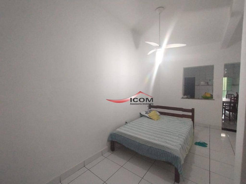Casa Com 3 Dormitórios À Venda, 270 M² Por R$ 699.000,00 - Centro - Rio De Janeiro/rj - Ca0331