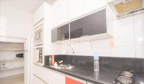 Sobrado Na Penha Com 3 Dorms Sendo 2 Suítes, 2 Vagas, 144m² - So0757
