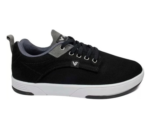 Tênis Masculino Vibe Roots Casual Skate Original