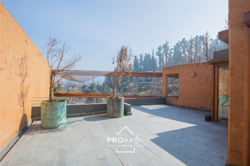 Excusivo Condominio De 3 Lujosas Y Unicas Casas