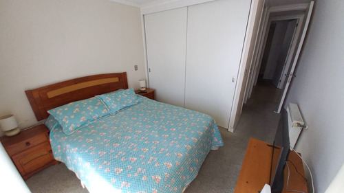 Venta Departamento Frontal Costa Azul Herradura 2do Piso