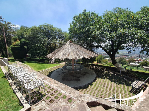 Imagen 19 de 21 de Hermosa Casa En Venta Huixquilucan