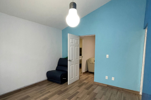 Casa En Venta Ojo De Agua, Tecamac. Edo. Mex