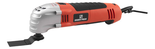 Herramienta Oscilatoria 300 W 220v Dowen Pagio 9993484 Color Naranja Frecuencia 50Hz