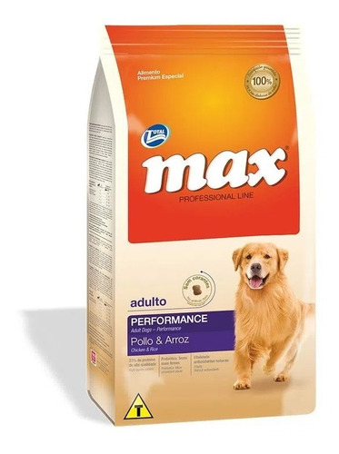 Max Performance 20+ Obs
