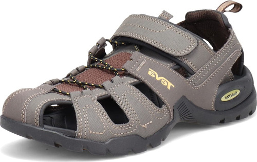 Teva Sandalia Para Hombres M Forebay, Marrón, 11 D (m) Us