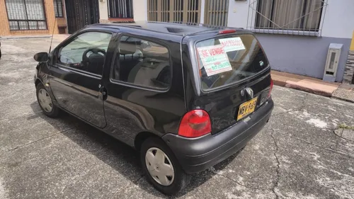 Renault Twingo 1.2 Access