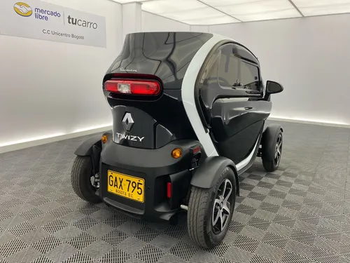 Renault Twizy Technic