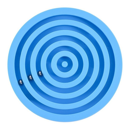 Imagen 5 de 5 de Smart Maze Game Espiral Juego Habilidad Y Destreza Ditoys