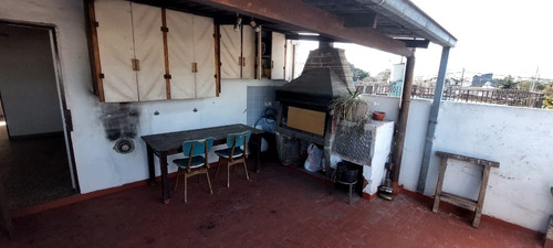 Venta Ph Casa 2 Ambientes Apto Crédito Aldo Bonzi