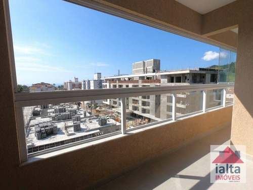 Imagem 7 de 29 de Cobertura Com 2 Dormitórios À Venda, 150 M² Por R$ 1.100.000,00 - Toninhas - Ubatuba/sp - Co0004