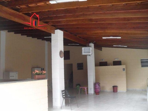 Imagem 16 de 20 de Chácara A Venda No Bairro Jardim Marajoara Em Jundiaí - Sp. - 1357-1