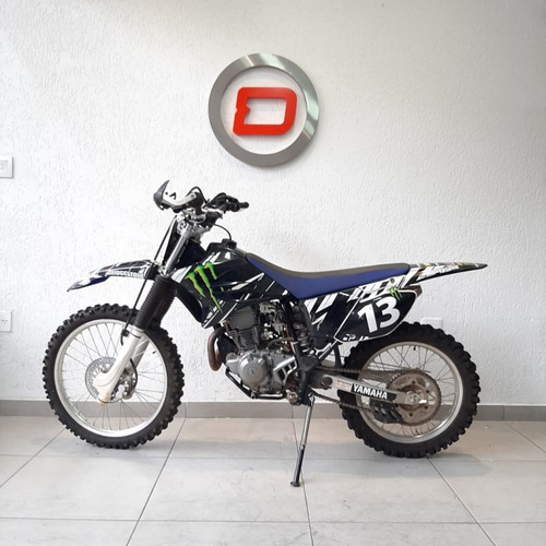 Imagem 2 de 4 de Yamaha Ttr 230