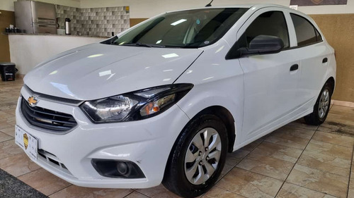 Chevrolet Onix Chevrolet Onix 1.0 Joy SPE/4