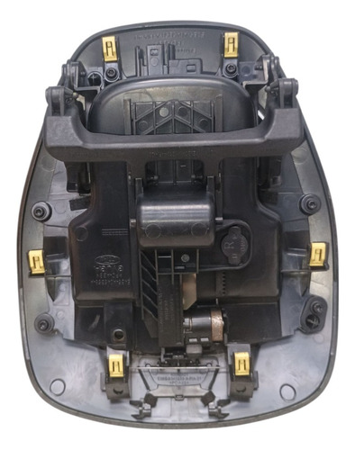 Porta Objetos Superior Painel Ford Ka 1.0 2015 E4b5a045b58 (Usado)