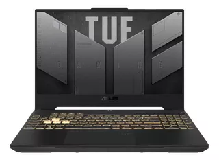 Notebook Asus Tuf Gaming Rtx3050 Core I5 16gb 512ssd W11