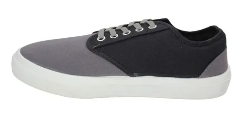 Zapatillas nauticas vans hombre top