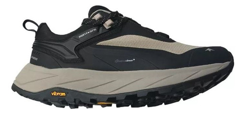 Zapatillas Montagne Lekness Mujer Impermeables Trekking