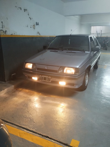 Renault R9 1.6 Txe