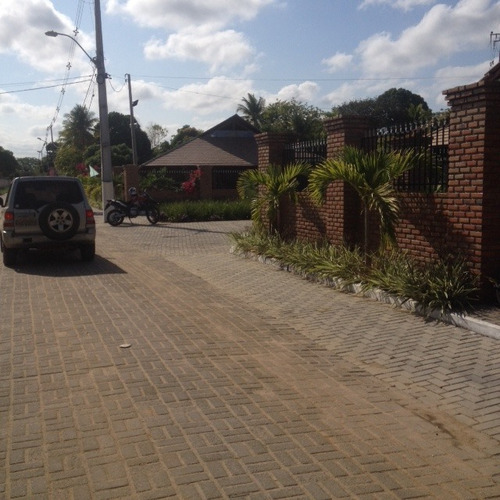 Imagem 20 de 20 de Ótimos Lotes Em Condomínio, Alto Padrão, Lazer Completo, Guabiraba, Financio, Preço Avista - Te00017