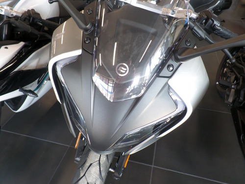 Motocicleta Cfmoto 300sr Mod. 2025