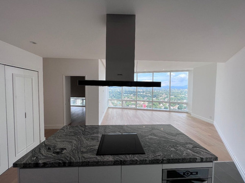 Renta Departamento Mítikah Torre Residencial - Xoco - Benito Juárez
