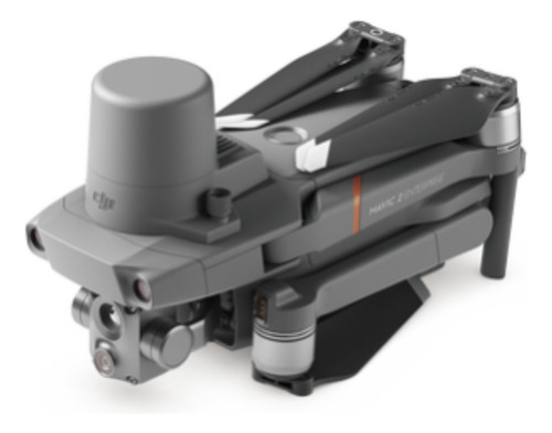 Drone Dji Mavic 2 Enterprise Advanced Edición Universal Dual