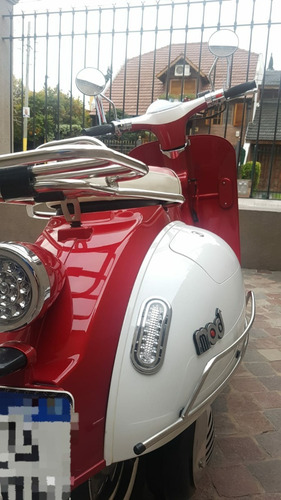 Imagen 8 de 9 de Zanella Scooter