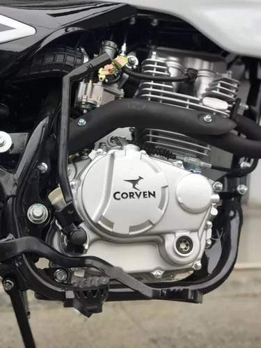 Corven Triax 150 R2 Patentada $1.137.000 O 12de$167.000 (250