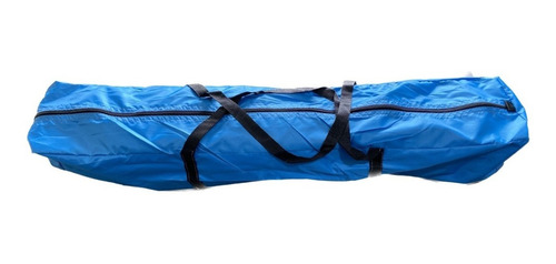Barraca iglu Magazine bestbuy Camping MH100 azul