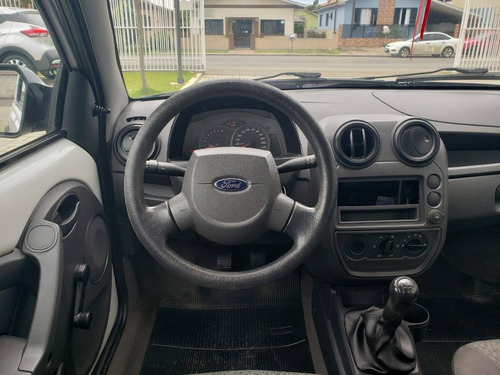 Ford Ka 1.0 Mpi 8v Flex 2p Manual