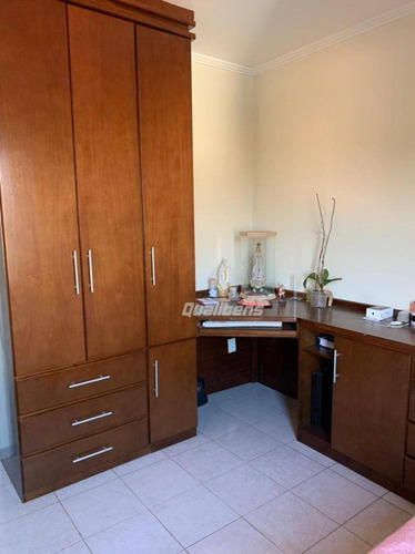 Apartamento Com 2 Dormitórios, 86 M² - Venda Por R$ 375.000,00 Ou Aluguel Por R$ 2.000,00/mês - Jardim Guapituba - Mauá/sp - Ap0360