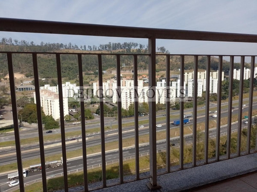 Imagem 4 de 15 de Apartamento Para Venda Em Jundiaí, Parque União, 2 Dormitórios, 1 Suíte, 2 Banheiros, 1 Vaga - 1442_2-1762858
