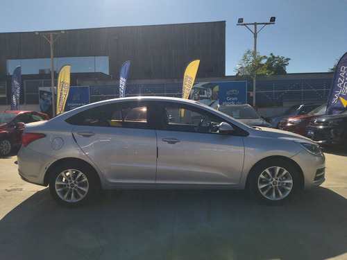 Chery Arrizo 5 2022
