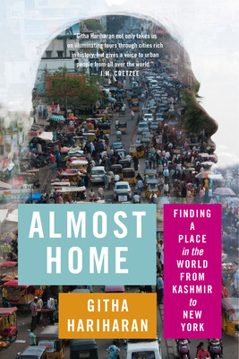 Libro Almost Home: Finding A Place In The World From Kash...