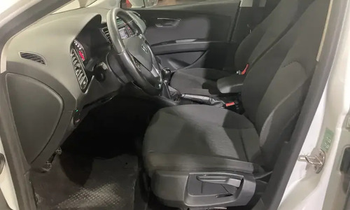 Seat Leon Style 1.4 lt Turbo
