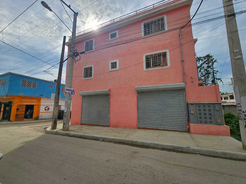 Espacio Comercial En Alquiler
